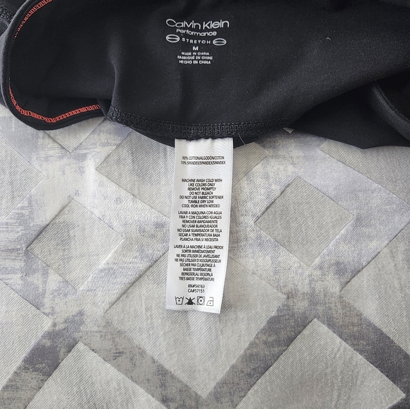 Calvin Klein Performance leggings - Picture 7 of 7